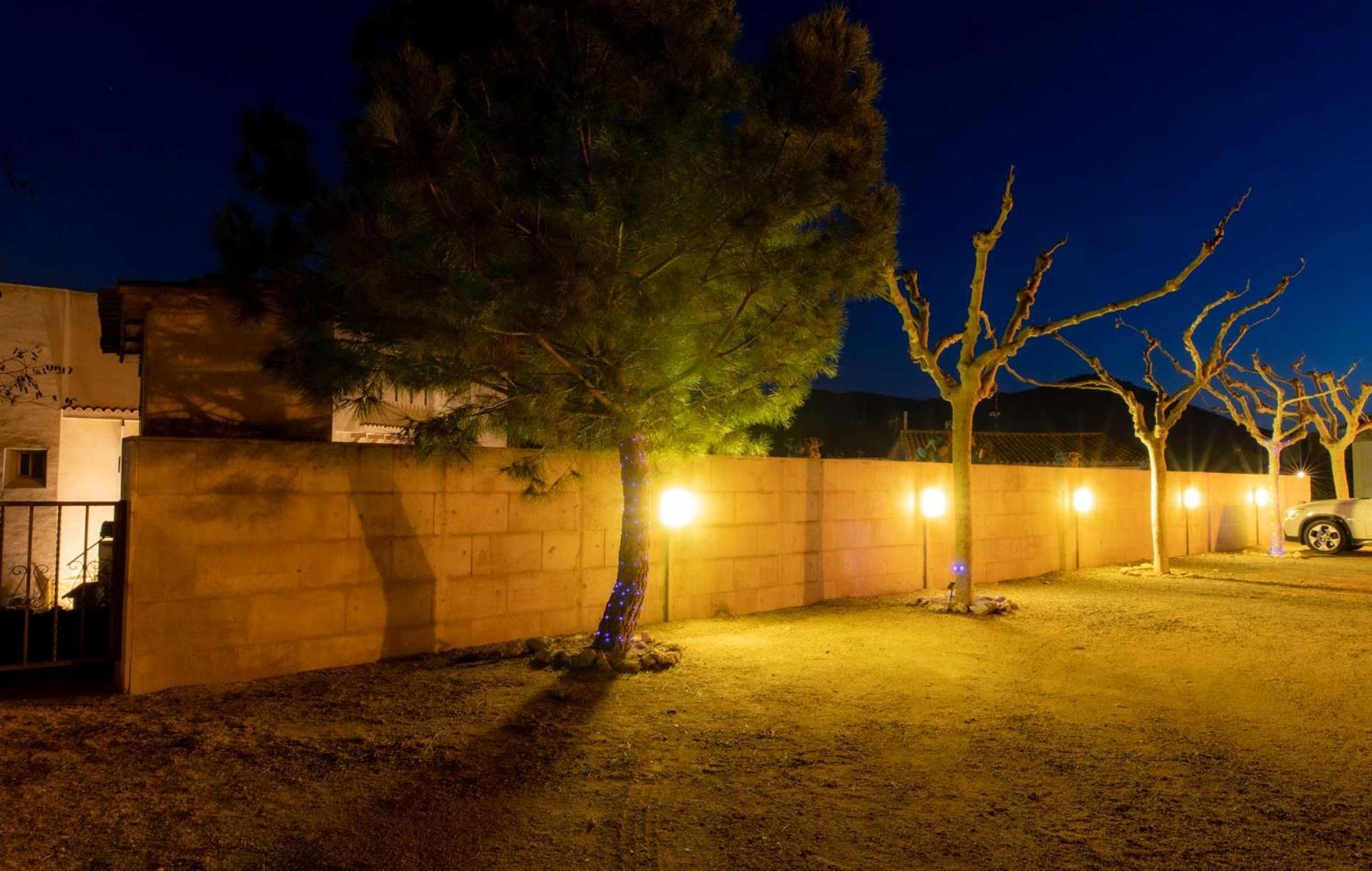 Castillo Fortaleza De Ateca エクステリア 写真